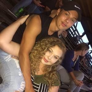 Meet your Posher, Adrian